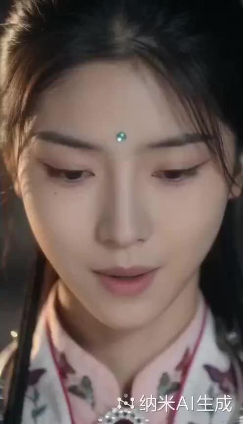 千禧戏曲MV AI视频模板效果预览