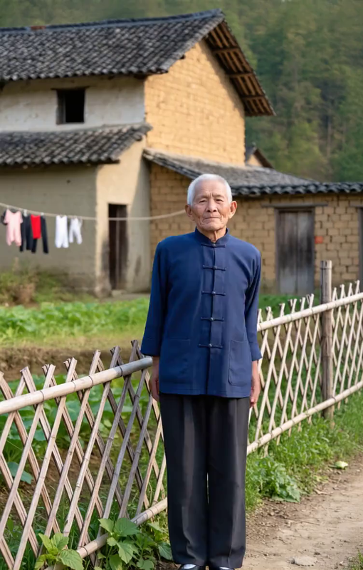搞笑兔子舞 AI视频模板效果预览