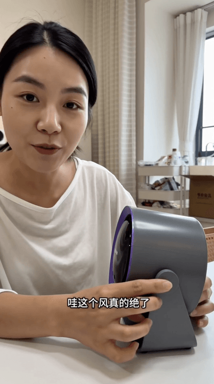 产品实测演示 AI视频模板效果预览
