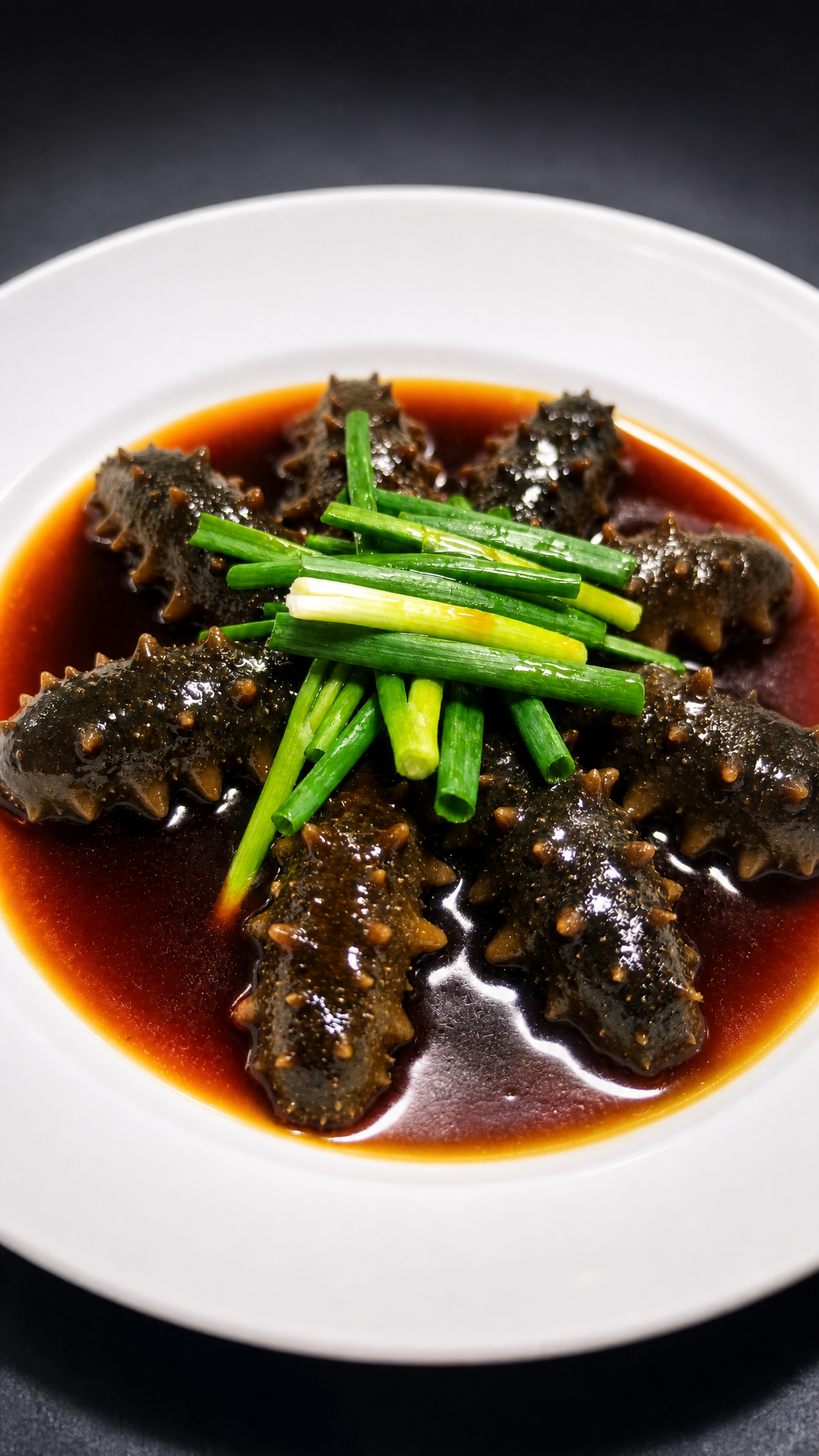 美食商拍 AI图片模板效果预览