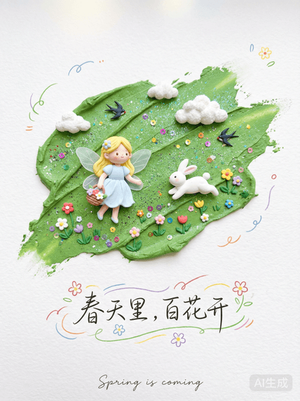 商品一键打光 AI图片模板效果预览