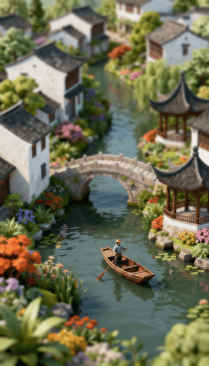 图片高清修复 AI图片模板效果预览