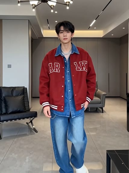 魔力OOTD展示 AI视频模板效果预览